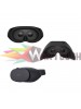 Original 3D Glasses Xiaomi VR Play II. Μαύρο Gaming/Ψυχαγωγία